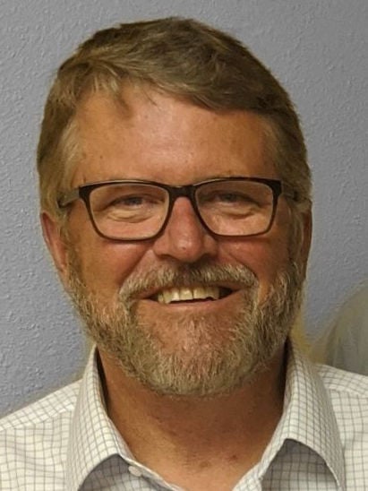 Kevin Cunningham